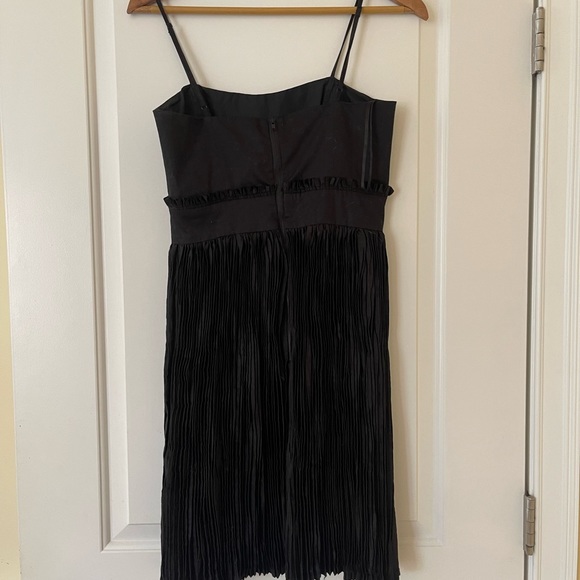 Black French Connection Dress - Picture 4 of 4